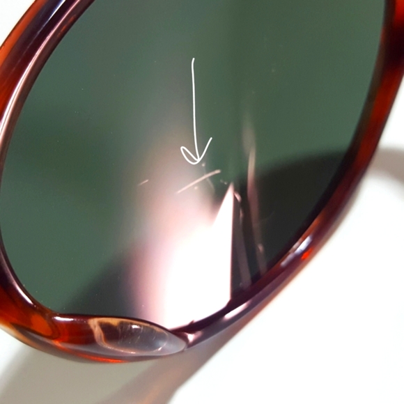 🔻🔻DKNY KIDS☆Tortoise Small Sunglasses - Picture 5 of 6